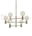 dekoracyjna lampa wiszaca gold złota edison retro skandynawska edison retro capital markslojd 106418 perfektmarket.jpg