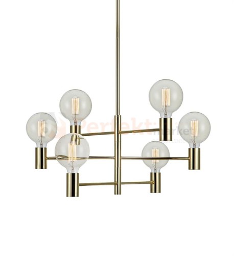 dekoracyjna lampa wiszaca gold złota edison retro skandynawska edison retro capital markslojd 106418 perfektmarket.jpg