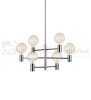 dekoracyjna lampa wiszaca chrom srebrna chromowana edison retro skandynawska edison retro capital markslojd 106419 perfektmarket.jpg