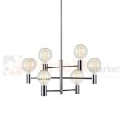 dekoracyjna lampa wiszaca chrom srebrna chromowana edison retro skandynawska edison retro capital markslojd 106419 perfektmarket.jpg