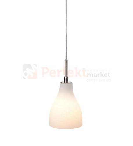 lampa wisząca Ven chrom srebrna szklana zwis mleczno-biała biała matowe_szkło mat okrągła Markslojd 104649 perfektmarket.jpg