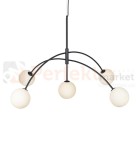 dekoracyjna lampa wiszaca heaven biała kule białe_kule skandynawska 5L zwis szklana markslojd 107560 perfektmarket.jpg