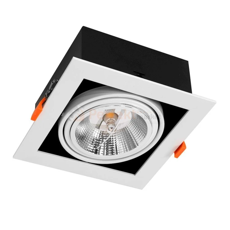 oprawa downlight wpuszczana ar111 es111 plaza biala gu10 perfektmarket.jpg
