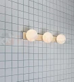 kinkiet listwa hermetyczny wodoszczelny wodoodporny lampa_do_łazienki IP44 do salonu lampa_ścienna mini kula szklana biała_kula 106382 Markslojd chrom srebrna modernizm perfektmarket.jpg