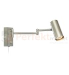 kinkiet regulowany na wysięgniku do sypialni GU10 markslojd torino srebrny chrom stal 107537 perfektmarket.jpg