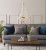 lampa wisząca granso 2l chrom srebrna kryształowa chromowana zwis  okrągła pałacowa glamour crystal Markslojd 104890 perfektmarket.jpg