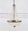 lampa wisząca granso 2l czarny czarna kryształowa zwis okrągła pałacowa glamour crystal Markslojd 107027 perfektmarket.jpg