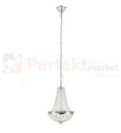 lampa wisząca granso 2l chrom srebrna kryształowa chromowana zwis IP44 do_łazienki wodoodporna okrągła pałacowa glamour crystal Markslojd 107550 perfektmarket.jpg