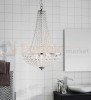 lampa wisząca granso 3l chrom srebrna kryształowa chromowana zwis IP44 do_łazienki wodoodporna okrągła pałacowa glamour crystal Markslojd 107551 perfektmarket.jpg
