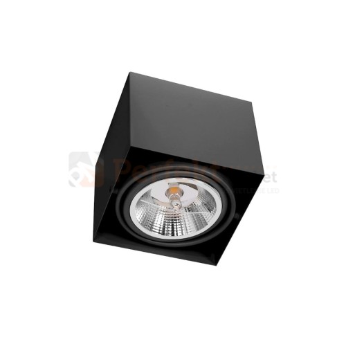oprawa sufitowa spot downlight na ar111 gu10 230v czarna pojedyncza perfektmarket.jpg