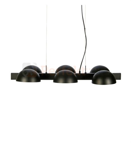 minimalistyczna lampa wiszaca czarna minimalistyczna prosta listwa 6L na_listwie kule do_salonu zwisy edison markslojd flamingo 107138  perfektmarket.jpg