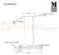 minimalistyczna lampa wiszaca czarna minimalistyczna prosta listwa 6L na_listwie kule do_salonu zwisy edison markslojd flamingo 107138  perfektmarket.jpg