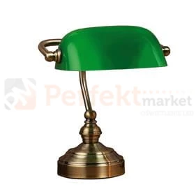 lampa stołowa biurkowa regulowana do_salonu markslojd bankers złoto zieleń butelkowa industrial vintage loft 105930 perfektmarket .jpg