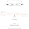 lampa stołowa biurkowa regulowana do_salonu markslojd bankers złoto zieleń butelkowa industrial vintage loft 105931 perfektmarket .jpg