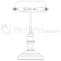 lampa stołowa biurkowa regulowana do_salonu markslojd bankers czarny bialy industrial vintage loft 107354 perfektmarket .jpg