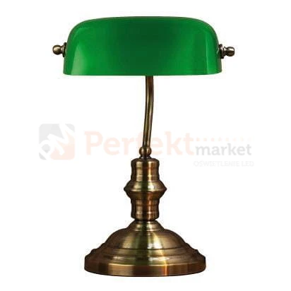 lampa stołowa biurkowa regulowana do_salonu markslojd bankers złoto zieleń butelkowa industrial vintage loft 105931 perfektmarket .jpg