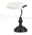 lampa stołowa biurkowa regulowana do_salonu markslojd bankers złoto zieleń butelkowa industrial vintage loft 107354 perfektmarket .jpg