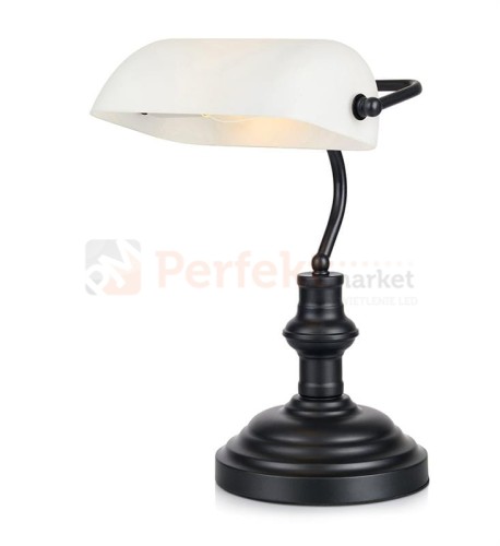 lampa stołowa biurkowa regulowana do_salonu markslojd bankers złoto zieleń butelkowa industrial vintage loft 107354 perfektmarket .jpg