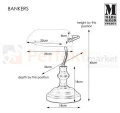 lampa stołowa biurkowa regulowana do_salonu markslojd bankers czarny bialy industrial vintage loft 107354 perfektmarket .jpg