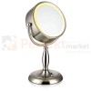 lampa stołowa biurkowa lustro_z_lampą regulowany lampa_do_łazienki lampa_do_makijażu lampa_led face 105237 Markslojd chrom srebrny perfektmarket.jpg