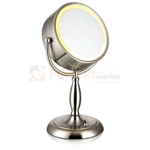 lampa stołowa biurkowa lustro_z_lampą regulowany lampa_do_łazienki lampa_do_makijażu lampa_led face 105237 Markslojd chrom srebrny perfektmarket.jpg