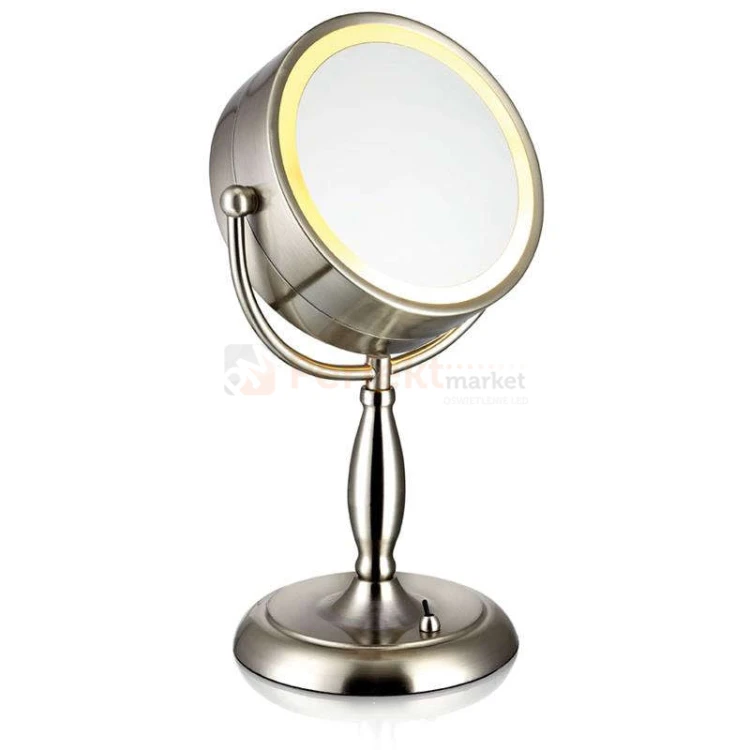 lampa stołowa biurkowa lustro_z_lampą regulowany lampa_do_łazienki lampa_do_makijażu lampa_led face 105237 Markslojd chrom srebrny perfektmarket.jpg