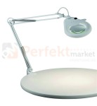 lampa stołowa biurkowa lupa szkło powiększające lampa_bezcieniowa kosmetyczna fluorescencyjne światło regulowana na_wysięgniku  lampa_do_łazienki lampa_do_makijażu lampa_led 100854 Markslojd chrom halltorp  perfektmarket.jpg
