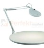 lampa stołowa biurkowa lupa szkło powiększające lampa_bezcieniowa kosmetyczna fluorescencyjne światło regulowana na_wysięgniku  lampa_do_łazienki lampa_do_makijażu lampa_led 100852 Markslojd chrom fagernes perfektmarket.jpg