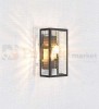 lampa ścienna elewacyjna zewnętrzna kinkiet góra_dół elewacyjny LED Fulham czarny do_hotelu do_restauracji do_łazienki wodoodporna Markslojd 107182 perfektmarket.jpg