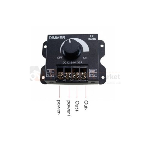 sciemniacz-manualny-led-30a-360w-12vdc-24vdc-perfektmarket olsztyn 1.jpg