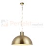 Lampa wisząca industrialna loft lampa_do_salonu markslojd ekelund złota 107735 perfektmarket.jpg