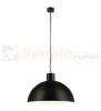 Lampa wisząca industrialna loft lampa_do_salonu markslojd ekelund czarna black 107736 perfektmarket.jpg