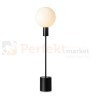 lampa stołowa biurkowa dekoracyjna czarna czarny kula do sypialni do_restauracji okrągła Uno 107766 Markslojd perfektmarket.jpg
