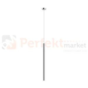 Lampa wisząca Loya Pendant P0461-01A-F4F4 chrom srebrna Zuma Line