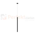 Lampa wisząca Loya pendant czarna czarny black tuba  oświetlenie_LED led P0461-01A-L7L7 zuma Line perfektmarket.jpg