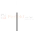 Lampa wisząca Loya pendant czarna czarny black tuba  oświetlenie_LED led P0461-01A-L7L7 zuma Line perfektmarket.jpg