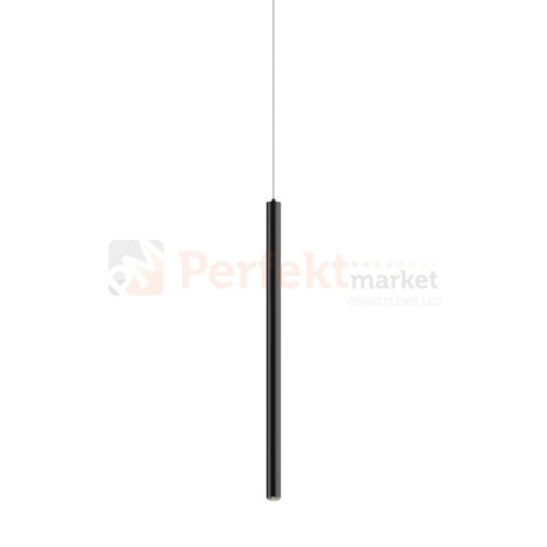 Lampa wisząca Loya pendant czarna czarny black tuba  oświetlenie_LED led P0461-01A-L7L7 zuma Line perfektmarket.jpg