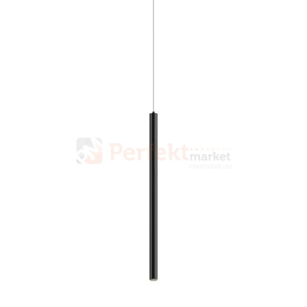 Lampa wisząca Loya pendant czarna czarny black tuba  oświetlenie_LED led P0461-01A-L7L7 zuma Line perfektmarket.jpg