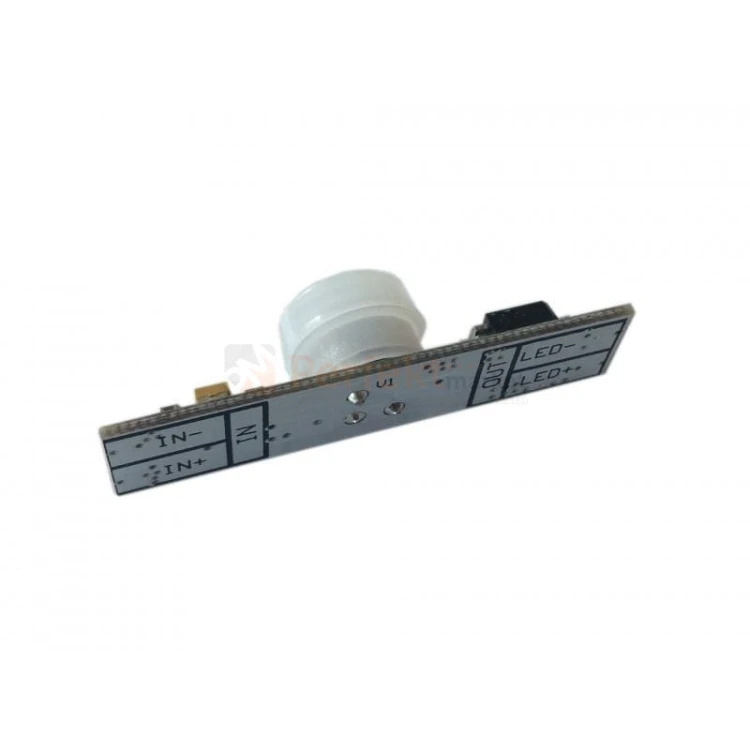 wyłącznik bezdotykowy na ruch PIR z czunikiem ID-2054 perfektmarket.jpg