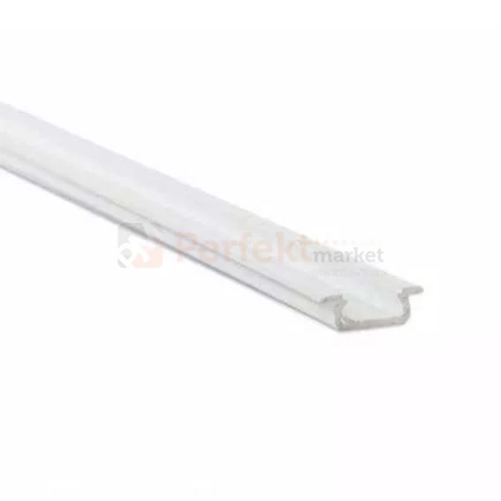 Profil do taśm LED typ Z biały 1 mb LUMINES-Z1-B
perfektmarket sklep wymiary