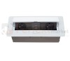 gggbbbbggeegg.jpgMedia Port power_port powerport mediaport blatowy wpuszczany 2x230V  2xUSB  ładowarka 5V oval sklep perfektmarket hurtownia elektryczna