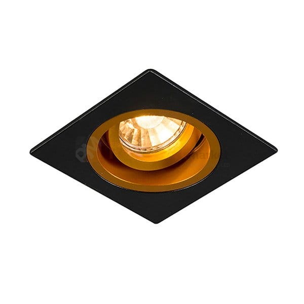 oprawa-halogenowa-kwadratowa-aluminium-gu10-zlota-szczotkowana czarna-zuma line chuck 92706-GD -ruchoma-perfektmarket.jpg