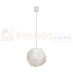 Lampa wisząca Grada sufitowa oświetlenie_LED origami biała biały kula mandala rozeta pendant TL-1060P-A Zuma Line perfektmarket.jpg