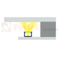 profil aluminiowy meblowy oświetlenie_led led napowierzniowy nawierzchniowy nakladany typ x srebrny anodowany perfektmarket olsztyn.jpg
