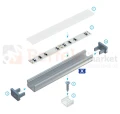 profil aluminiowy meblowy oświetlenie_led led napowierzniowy nawierzchniowy nakladany typ x czarny schodowy pod_schody pod_stopień do_schodów perfektmarket olsztyn.jpg