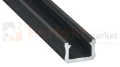profil aluminiowy meblowy oświetlenie_led led napowierzniowy nawierzchniowy nakladany typ x czarny schodowy pod_schody pod_stopień do_schodów perfektmarket olsztyn.jpg