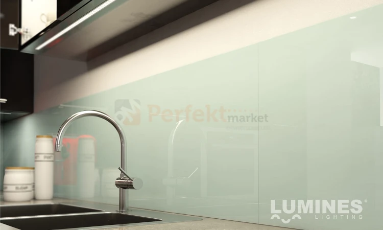 Profil do taśm LED typ Z inox brązowy wpuszczany oświetlenie_led sklep perfektmarket