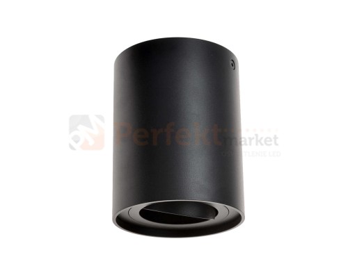 oprawa sufitowa natynkowa ruchoma spot wałek tuba led regulowana czarna id-5005 pro_vero perfektmarket olsztyn .jpg