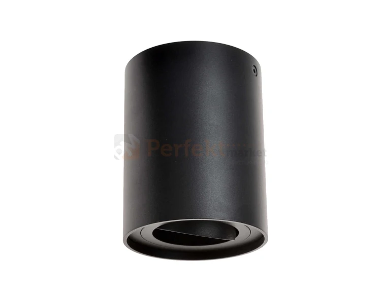 oprawa sufitowa natynkowa ruchoma spot wałek tuba led regulowana czarna id-5005 pro_vero perfektmarket olsztyn .jpg