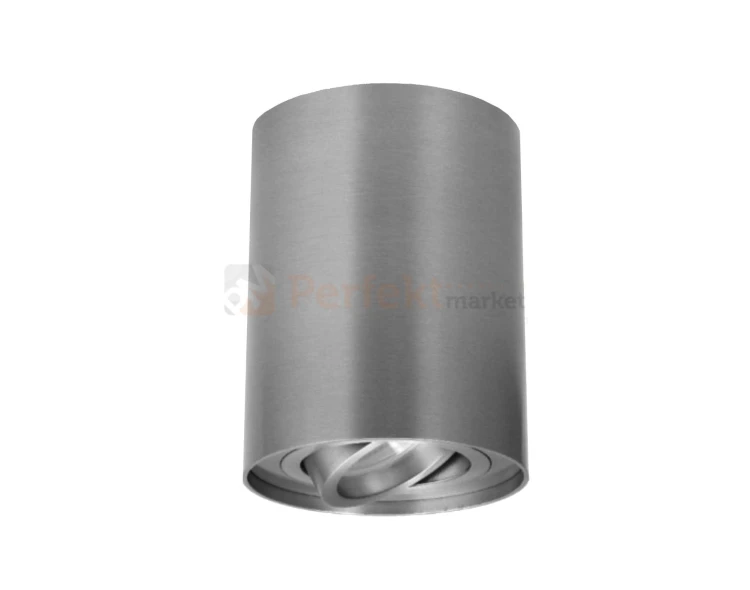 oprawa sufitowa natynkowa ruchoma spot wałek tuba led regulowana satyna srebrna chrom id-5005 pro_vero perfektmarket olsztyn .jpg